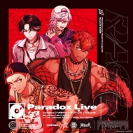 Paradox Live -Road to Legend-Round1 gRAGEh
