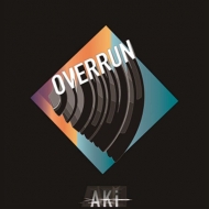 AKi/Overrun (̾)(+dvd)