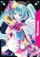 初音ミク「マジカルミライ」Theme Song Collection アナログ盤、発売日