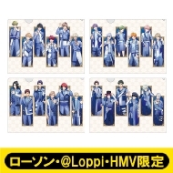 A4�N���A�t�@�C��4���Z�b�g�y���[�\���E@Loppi�EHMV����z