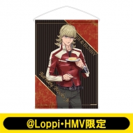 TIGER & BUNNY2 描き下ろしストア in 池袋 2023年1月13日より開催!