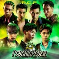 PSYCHIC FEVER from EXILE TRIBE/P. c.f (+brd)(Ltd)