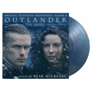 ȥ/Outlander Season 6 (Coloured Vinyl)(180g)(Ltd)