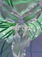 NCT 127 2ND TOUR 'NEO CITY : JAPAN -THE LINK' 【初回生産限定盤 GOODS VER.】(2Blu-ray+CD+GOODS)