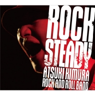 ؑ[ (J̒c)/Rock Steady (+dvd)