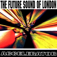 レコード｜Future Sound Of London (フューチャー・サウンド・オブ