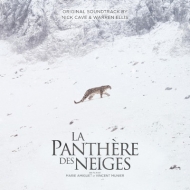 Soundtrack/La Panthere Des Neiges (Original Soundtrack) (Picture Disc)