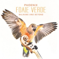Foaie Verde/Phoenix