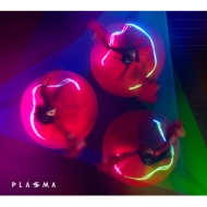 PLASMA ySYAziCD+2Blu-ray+j