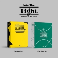 LIGHTSUM/1st Mini Album Into The Light