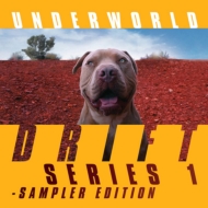 Drift Series 1 -Sampler Edition (2CD Deluxe Edition)