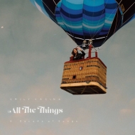 Emily Yacina/All The Things： A Decade Of Songs (Colored Vinyl)