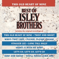 This Old Heart Of Mine -Best Of Isley Brothers