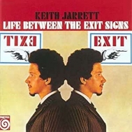 Life Between The Exit Signs (アナログレコード)