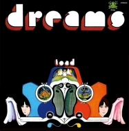 Toad/Dreams +2
