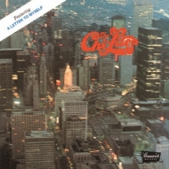 The Chi-Lites/A Letter To Myself