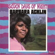 Barbara Acklin/Seven Days Of Night