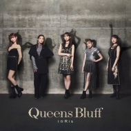 iRis/Queens Bluff (+dvd)