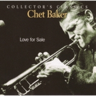 Chet Baker/Love For Sale