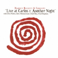 Live At Carlos I Another Night