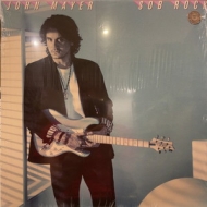 レコード｜John Mayer (ジョン・メイヤー)｜商品一覧｜HMV&BOOKS