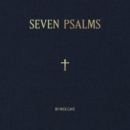 Nick Cave/Seven Psalms (10inch)