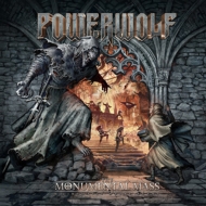 Powerwolf/Monumental Mass A Cinematic Metal Event