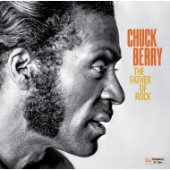 Chuck Berry/Father Of Rock