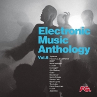Various/Electronic Music Anthology - Vol 6