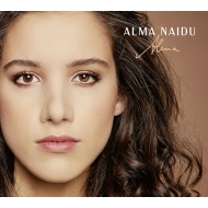 Alma (Import Domestic Version w/OBI / Analog Vinyl)