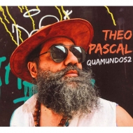 Theo Pascal/Quamundos 2 Feat Carmen Souza