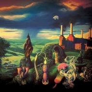 Animals Reimagined -Tribute To Pink Floyd (u[@Cidl/AiOR[h)