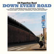 Eli Paperboy Reed/Down Every Road
