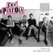 Spunk ' the Demos 1976-1977 (sN@Cidl/AiOR[h)