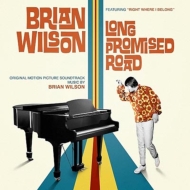 Long Promised Road: Original Soundtrack