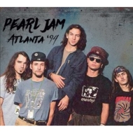 Pearl Jam/Atlanta '94