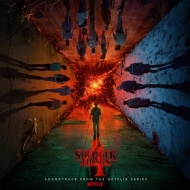 Stranger Things: Soundtrack From The Netflix Series.Season 4