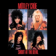 Shout At The Devil (2021 Remaster)