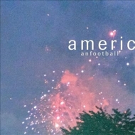 レコード｜American Football (アメリカン・フットボール)｜商品