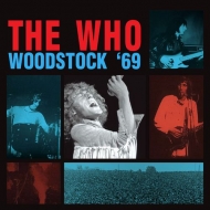 Woodstock ' 69 (2Lp)