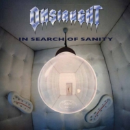 In Search Of Sanity (SHM-CD+CD)
