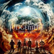 Jam Project Concept EP [The judgement]