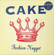 Fashion Nugget (180グラム重量盤レコード)