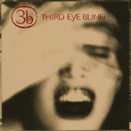 サードアイブラインド　THIRD EYE BLIND レコード レコード｜Third Eye Blind (サード アイ ブラインド)｜商品一覧