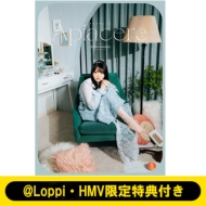 《＠Loppi・HMV限定 スプーン&フォークセット付》 Apiacere 【初回生産限定盤 Type A】(CD+LIVE Blu-ray)