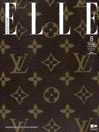 Elle Japon (�G���E�W���|��)2022�N 8�������� ���C�E���B�g�� ���ʔ�