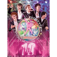 BULLET TRAIN 10th Anniversary Super Special Live『DANCE DANCE DANCE』 【夢8盤】