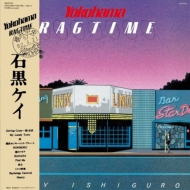 YOKOHAMA RAGTIME (アナログレコード)