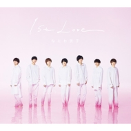 1st Love【初回限定盤1】（2CD＋Blu-ray）