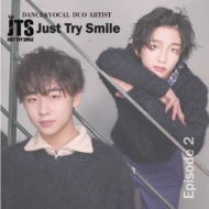 JUST TRY SMILE/Episode2